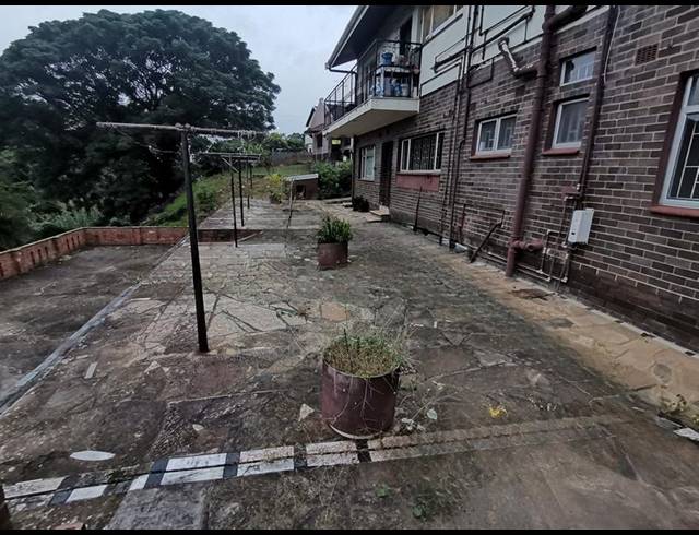 2 BEDROOM PROPERTY TO RENT IN RESERVOIR HILLS